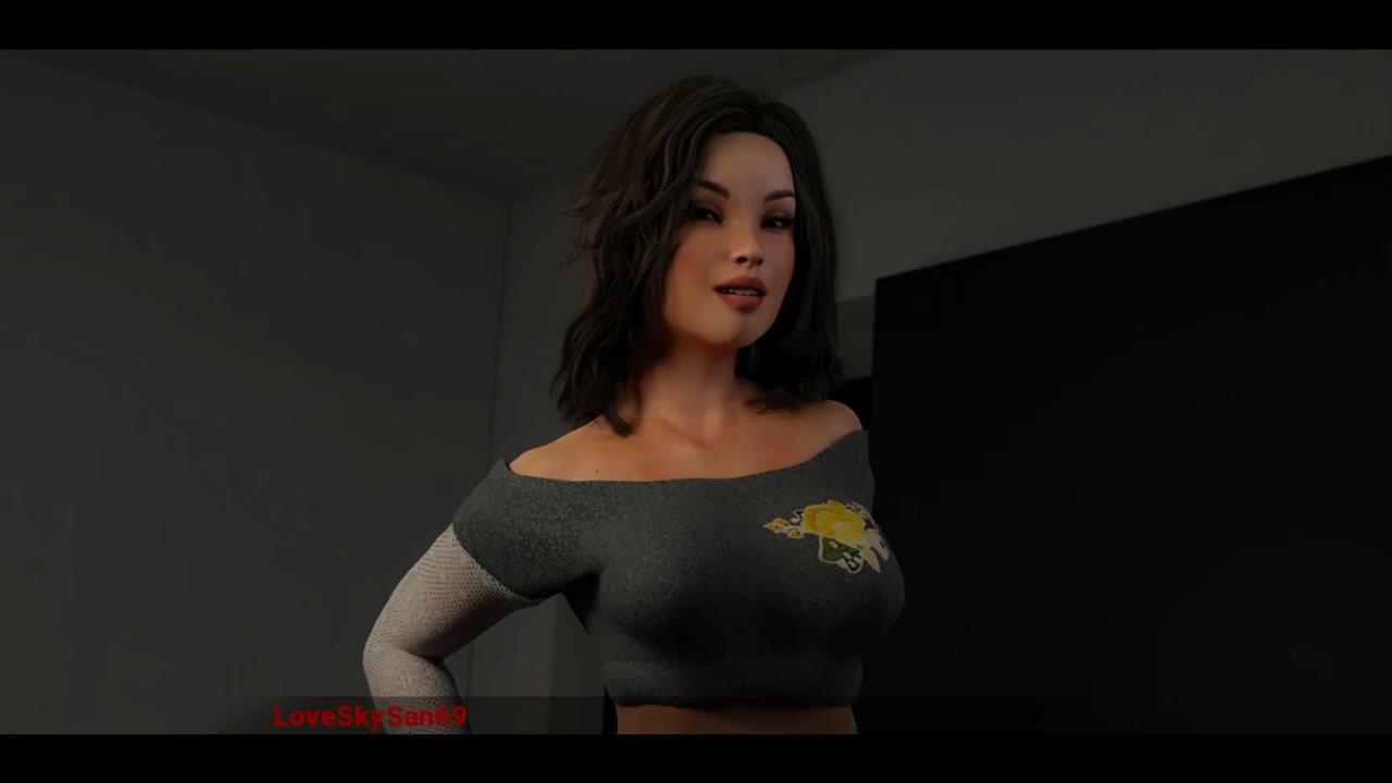 Watch lovely LoveSkySan69's trailer Free Porn Videos | BestPornHubs.