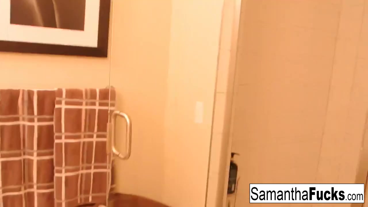 Hottie Samantha Saint's big tits xxx Free Porn Videos | BestPornHubs.