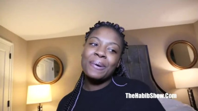 The Habib Show featuring Chubby's pawg clip