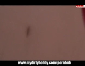 Crazy chick's POV video