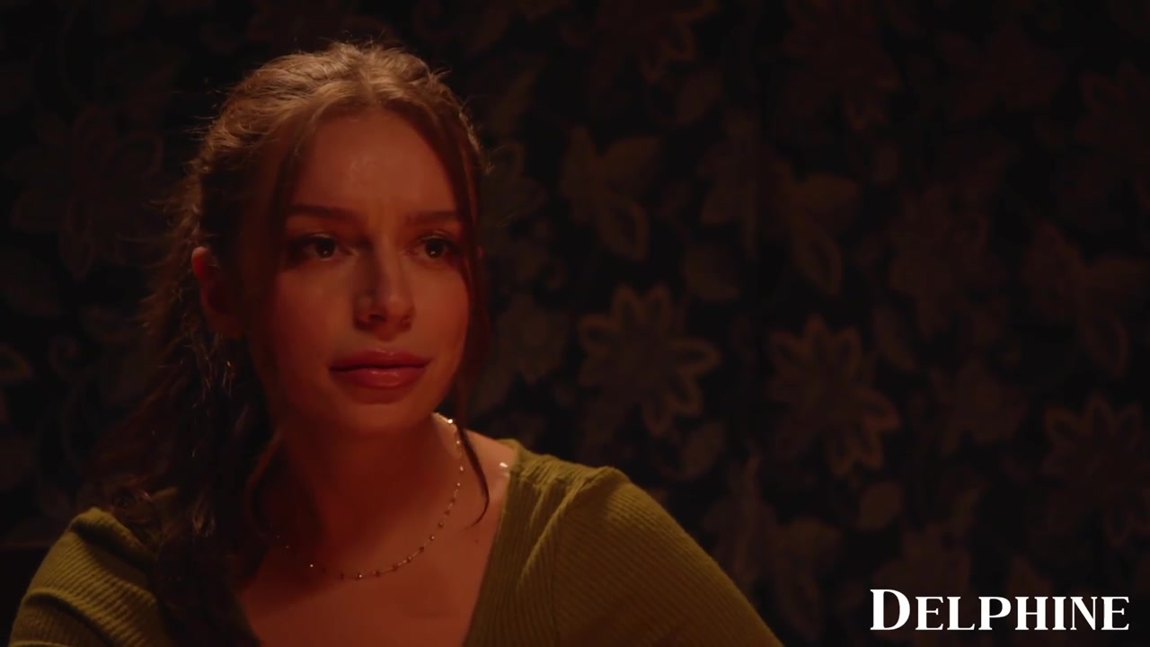 Lucky Fate and April Olsen's model media trailer by Delphine Films Free Porn Videos | BestPornHubs.