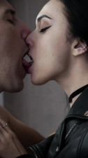 LastChenya's tongue kissing clip