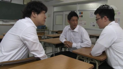 Watch fascinating Sayaka Aishiro's trailer