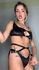 Cosplay movie with so hot realcobracummander from Verified Amateurs