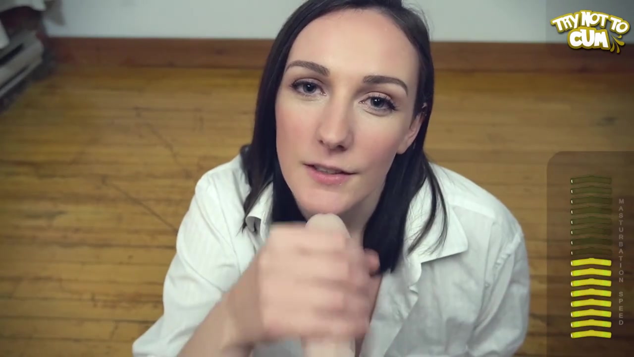 The Jerk Off Games featuring Clara's amateur handjob porn Free Porn Videos | BestPornHubs.