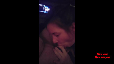 Babe movie with bonny FuckwDickandJane from Verified Amateurs