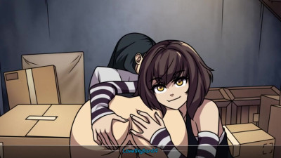 LoveSkySan69's hd video