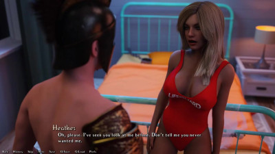 Verified Amateurs featuring LoveSkySan69's hentai trailer