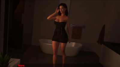 Watch fine-looking LoveSkySan69's trailer