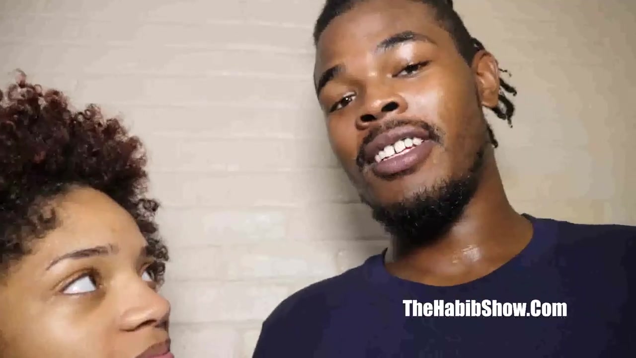 Chubby's interracial scene by The Habib Show Free Porn Videos | BestPornHubs.