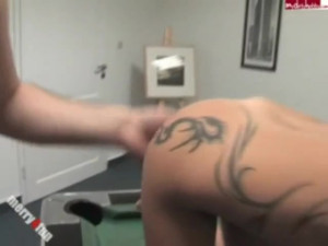 Watch hottie wench's video