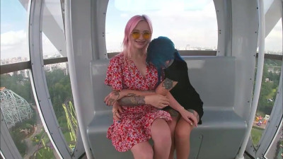 Watch hot Keoki Star and Keokistar's sex