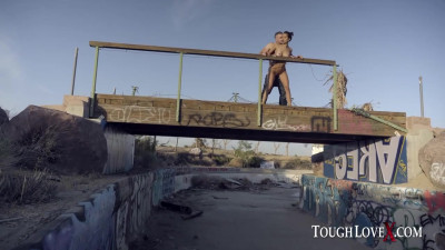 Toughlovex - oral porn
