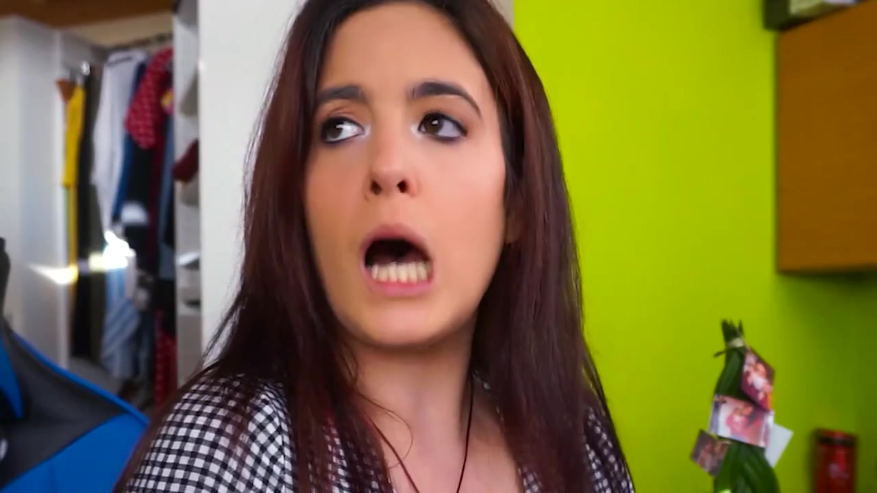 Admirable Red Jinx - dominos trailer - Verified Amateurs Free Porn Videos | BestPornHubs.