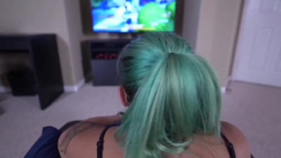 Blooming Melody Cheeks - POV dirt - Verified Amateurs