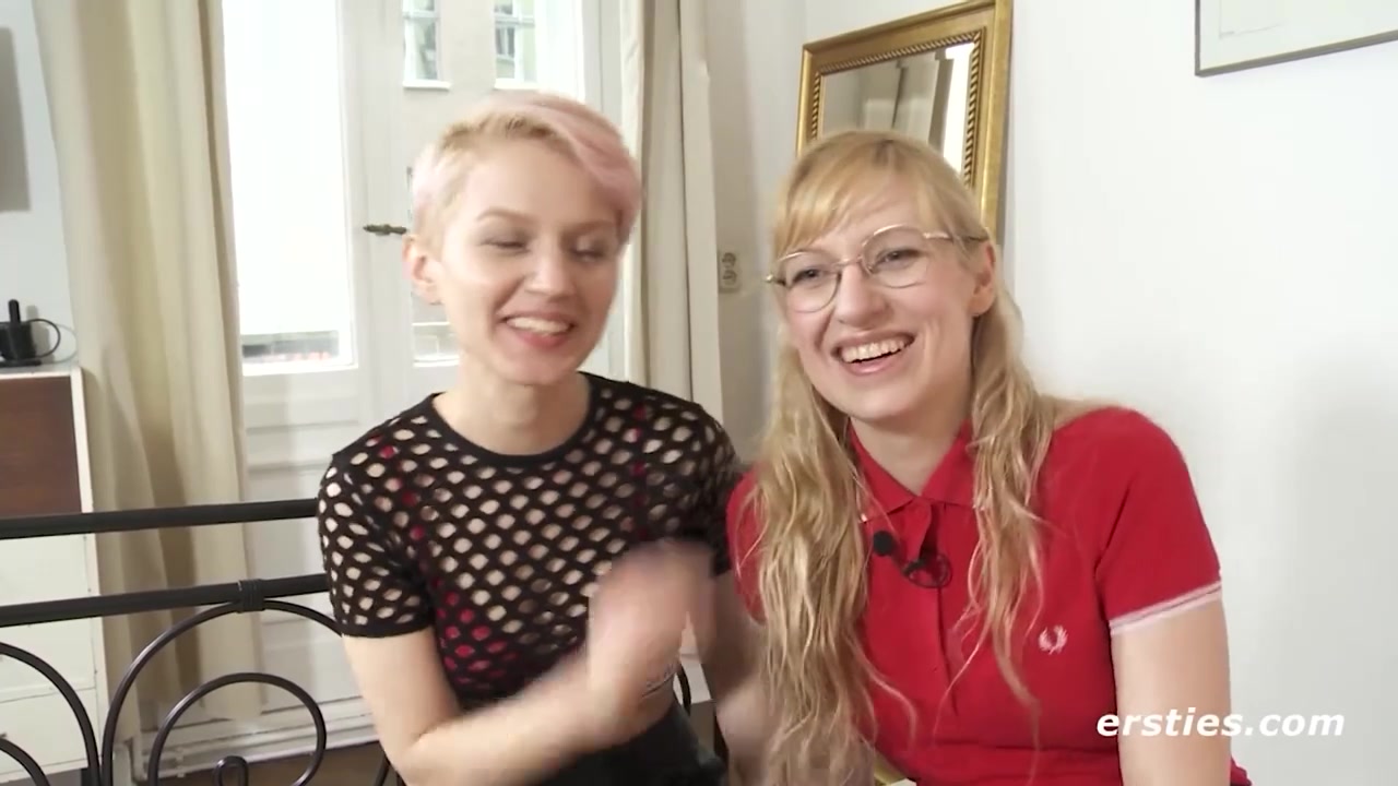 Bouncy cutie - clit licking porn - Ersties Free Porn Videos | BestPornHubs.