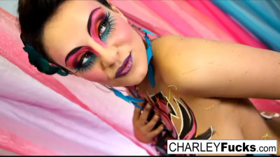 PUBA - natural tits porn