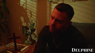 Delphine Films featuring Aiden Ashley and Seth Gamble's seth gamble movie