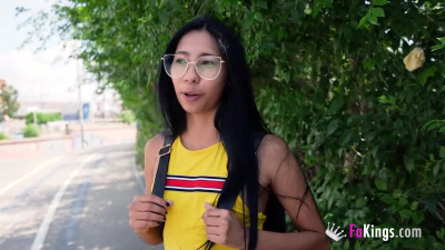 Angelic bidie-in - cowgirl xxx - FaKings