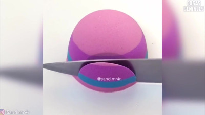 Watch fine-looking Red Jinx's clip