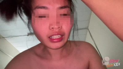 BbwThaixxx's horny trailer by Verified Amateurs