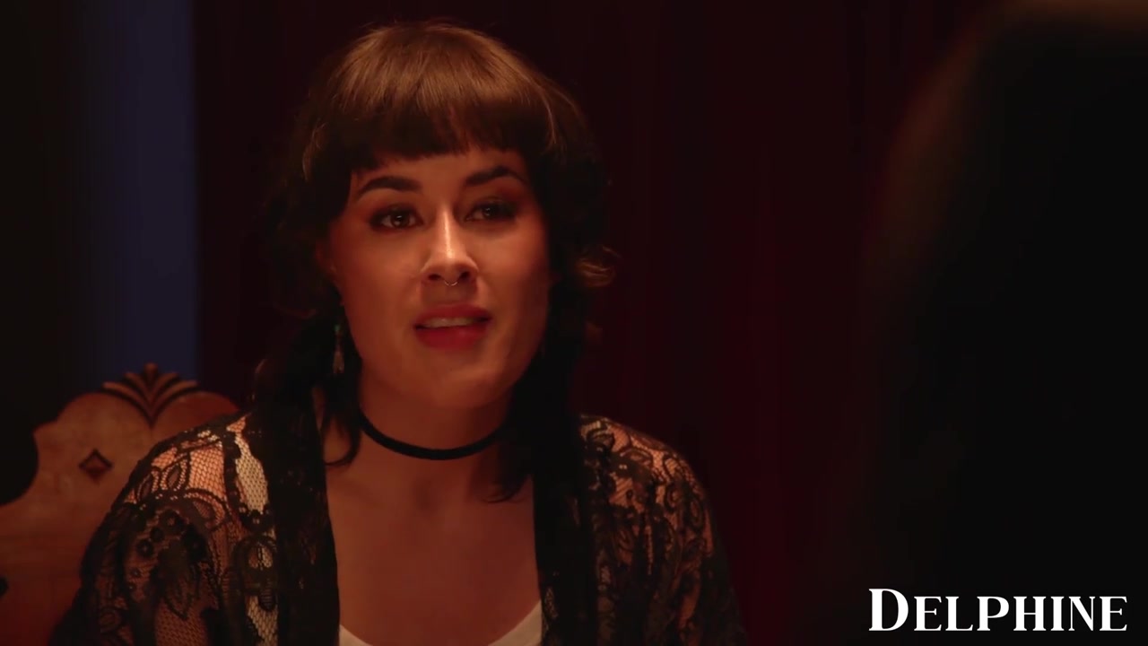 Olive Glass and Alex Coal's passionate movie by Delphine Films Free Porn Videos | BestPornHubs.