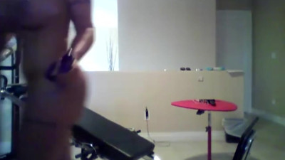 Eva Notty's big tits clip by mydirtyhobby