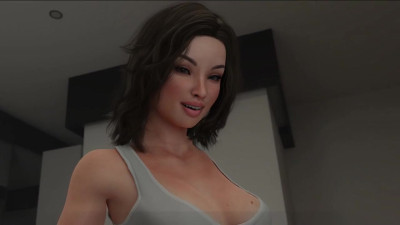 Sexual LoveSkySan69's summertime saga trailer