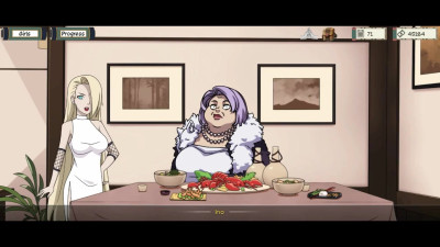Watch radiant LoveSkySan69's trailer