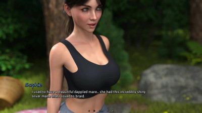 Delightful LoveSkySan69's demon deals movie