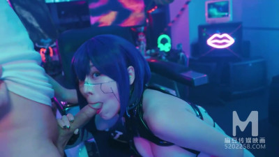 Fancy's hd scene
