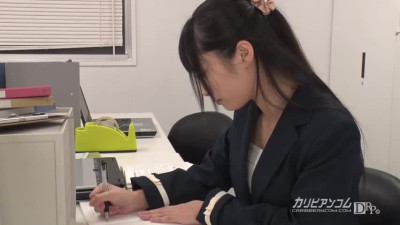 Watch cutesy Tomomi Motozawa's scene