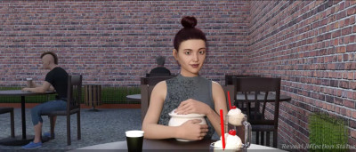 Lascivious LoveSkySan69's gameplay trailer