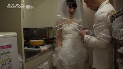 Watch mystery wench's clip