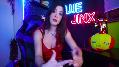 Delicate Red's sexo en español smut