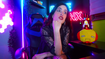 Mysterious Red Jinx's real dirt