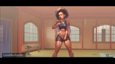 Watch tough LoveSkySan69's video