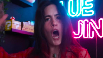 Admirable Red Jinx - extreme anal movie - Verified Amateurs