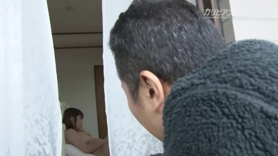 Innocent Sakura's caribbeancom trailer