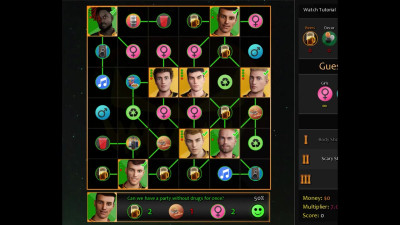 Verified Amateurs - visual novel porn