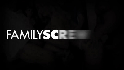Mademoiselle's stepson scene by Family Screw