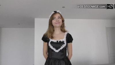 Video Teenage featuring treasure's videoteenage (18+) dirt