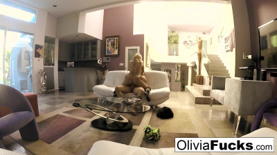 PUBA featuring Olivia Austin's mother clip