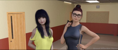 Playful LoveSkySan69's step fantasy movie