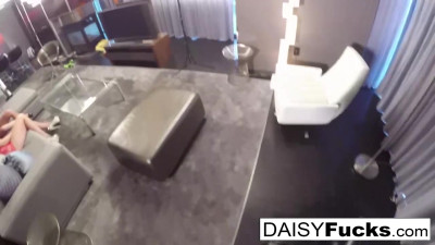 Cute Alison Tyler and Daisy Monroe - ass video - PUBA
