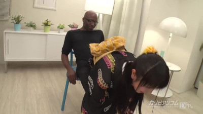 Marica's cumshot dirt