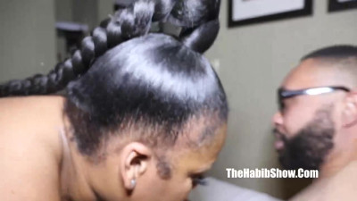 Bedmate's latina clip by The Habib Show