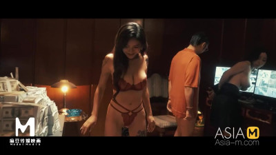 Voluptuous Rae Lil Black and Xia Qing Zi's hd trailer