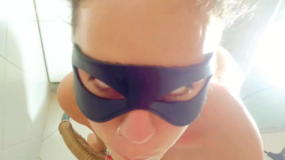 Verified Amateurs - deep throat bdsm scene
