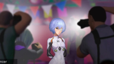 Harmonious LoveSkySan69's sfm compilation smut